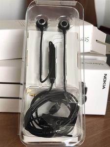 Nokia WH-201 Stereo earphone