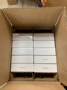 Apple genuine Airpods 2