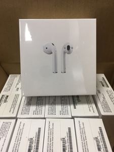 Apple genuine Airpods, Gen1